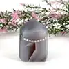 bracelet en argent maille pastilles l16cm argent 925 millième (22 ct) 1,06g