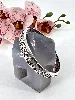bracelet en argent motifs en filigrane très fins argent autre 18,22g