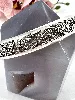 bracelet en argent motifs en filigrane très fins argent autre 18,22g