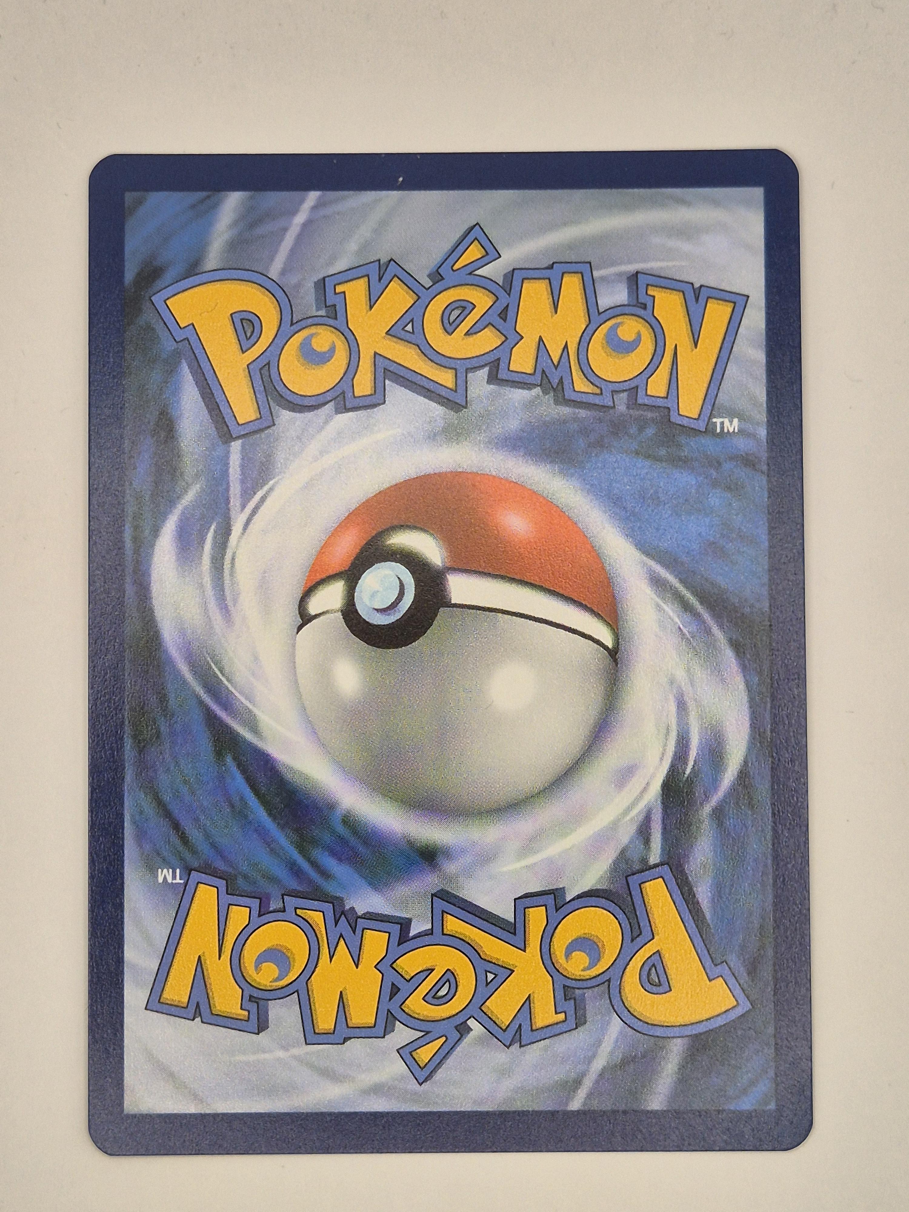 Carte Pokémon Artikodin 161/159 