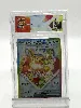 carte pokemon évoli ex 224/187 - terastal festival ex sv8a 9ca mint