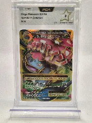 carte pokémon florizarre ex 100/108 2016