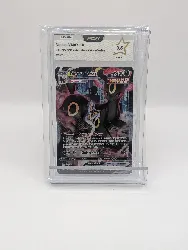 carte pokemon noctali vmax tg23/tg30