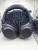 casque hi-res sans fil bluetooth à réduction de bruit sony wh-1000xm4 bleu minuit