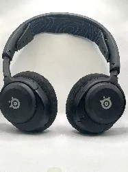 casque micro gaming sans fil steelseries arctis nova 5p pour playstation