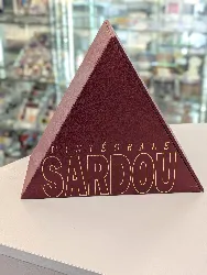 cd michel sardou l'intégrale