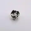 charm en argent en forme de fleurs  argent 925 millième (22 ct) 1,82g