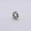 charm en argenten forme d'anneau argent 925 millième (22 ct) 1,25g