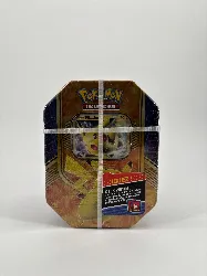 coffret pokemon - pokébox 2016 aléatoire volcanion magearna zygarde pikachu yveltal xerneas