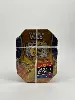 coffret pokemon - pokébox 2016 aléatoire volcanion magearna zygarde pikachu yveltal xerneas