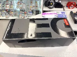 console lenovo legion go noir 512 go génération 1