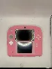 console nintendo 2ds - rose & blanc