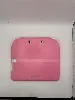 console nintendo 2ds - rose & blanc