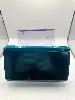 console nintendo 3ds bleu lagon