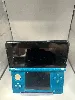console nintendo 3ds bleu lagon