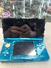 console nintendo 3ds bleu lagon
