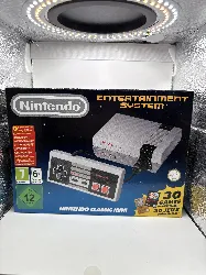 console nintendo classic mini nes clv-001