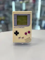 console nintendo game boy classic