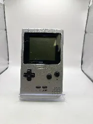 console nintendo game boy pocket