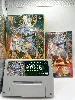 console nintendo prince of persia (japon) snes super nintendo