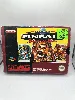 console nintendo super pinball : behind the mask super nintendo