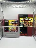 console nintendo super pinball : behind the mask super nintendo