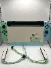 console nintendo switch animal crossing new horizons