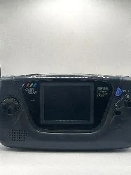 console sega game gear