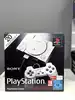 console sony playstation classic console