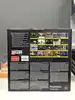 console sony playstation classic console