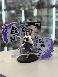 demon slayer - figurine tengen uzui daiso b