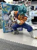dragon ball super – figurine vegetto ssj blue banpresto