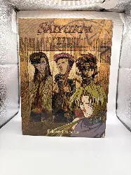 dvd hikaru no go collection part 2 - vf/vostf