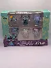 enesco figurine lot de 6 mini figurines stitch (window box)