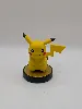 figurine amiibo figurine n° 10 pikachu