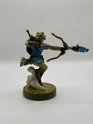 figurine amiibo link zelda tears of the kingdom