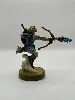 figurine amiibo link zelda tears of the kingdom