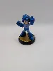 figurine amiibo super smash bros. n° 27 - mega man