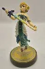 figurine amiibo - zelda tears of the kingdom collection the legend of zelda