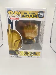 figurine dc black adam - dr. fate pop 10cm