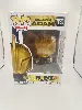 figurine dc black adam - dr. fate pop 10cm