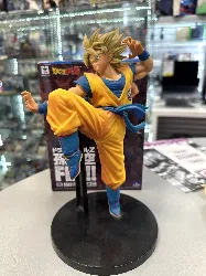 figurine dragon ball super - fes !! son gokou 14cm vol.2