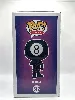 figurine funko! pop - fortnite n°612 - 8-ball - fu48458