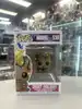 figurine funko! pop marvel n° 530 - groot (holiday)