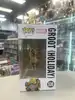 figurine funko! pop marvel n° 530 - groot (holiday)