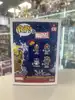 figurine funko! pop marvel n° 530 - groot (holiday)