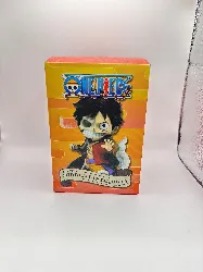 figurine mighty jaxx freeny's hidden dissectibles one piece wano modèle