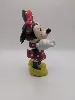 figurine minnie porcelaine