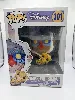 figurine pop disney le roi lion n° 301 - rafiki avec simlba