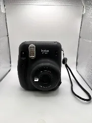 fujifilm instax appareil photo 16654970 mini 11, gris anthracite